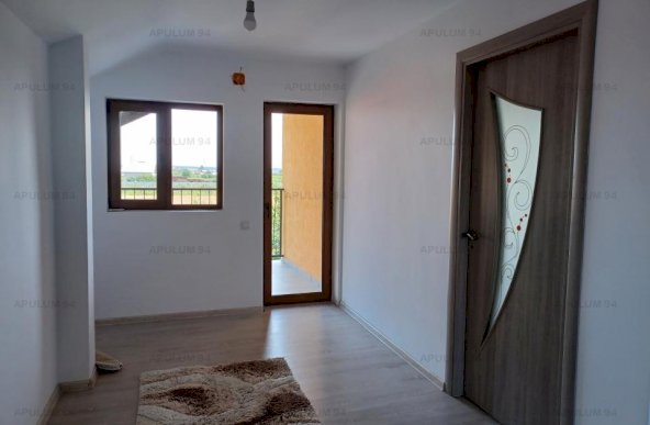 Vanzare Casa/Vila 4 camere ,zona Sabareni ,strada Padurii ,nr .. ,112.000 €