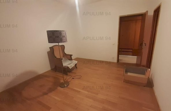 Inchiriere Apartament 3 camere ,zona Dorobanti ,strada Andrei Muresanu ,nr 5 ,1.500 € /luna 