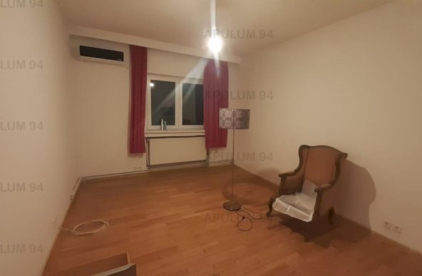 Inchiriere Apartament 3 camere ,zona Dorobanti ,strada Andrei Muresanu ,nr 5 ,1.500 € /luna 