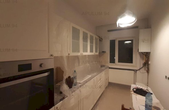 Inchiriere Apartament 3 camere ,zona Dorobanti ,strada Andrei Muresanu ,nr 5 ,1.500 € /luna 