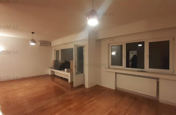 Inchiriere Apartament 3 camere ,zona Dorobanti ,strada Andrei Muresanu ,nr 5 ,1.500 € /luna 