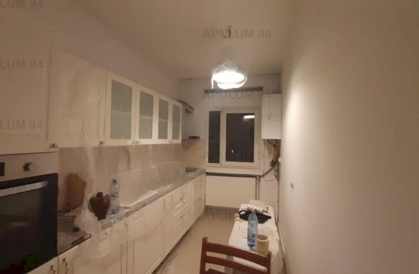 Inchiriere Apartament 3 camere ,zona Dorobanti ,strada Andrei Muresanu ,nr 5 ,1.500 € /luna 