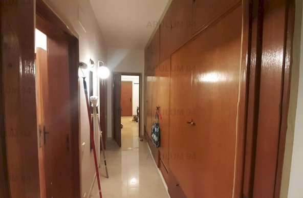 Inchiriere Apartament 3 camere ,zona Dorobanti ,strada Andrei Muresanu ,nr 5 ,1.500 € /luna 