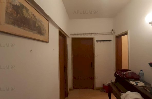 Inchiriere Apartament 3 camere ,zona Dorobanti ,strada Andrei Muresanu ,nr 5 ,1.500 € /luna 