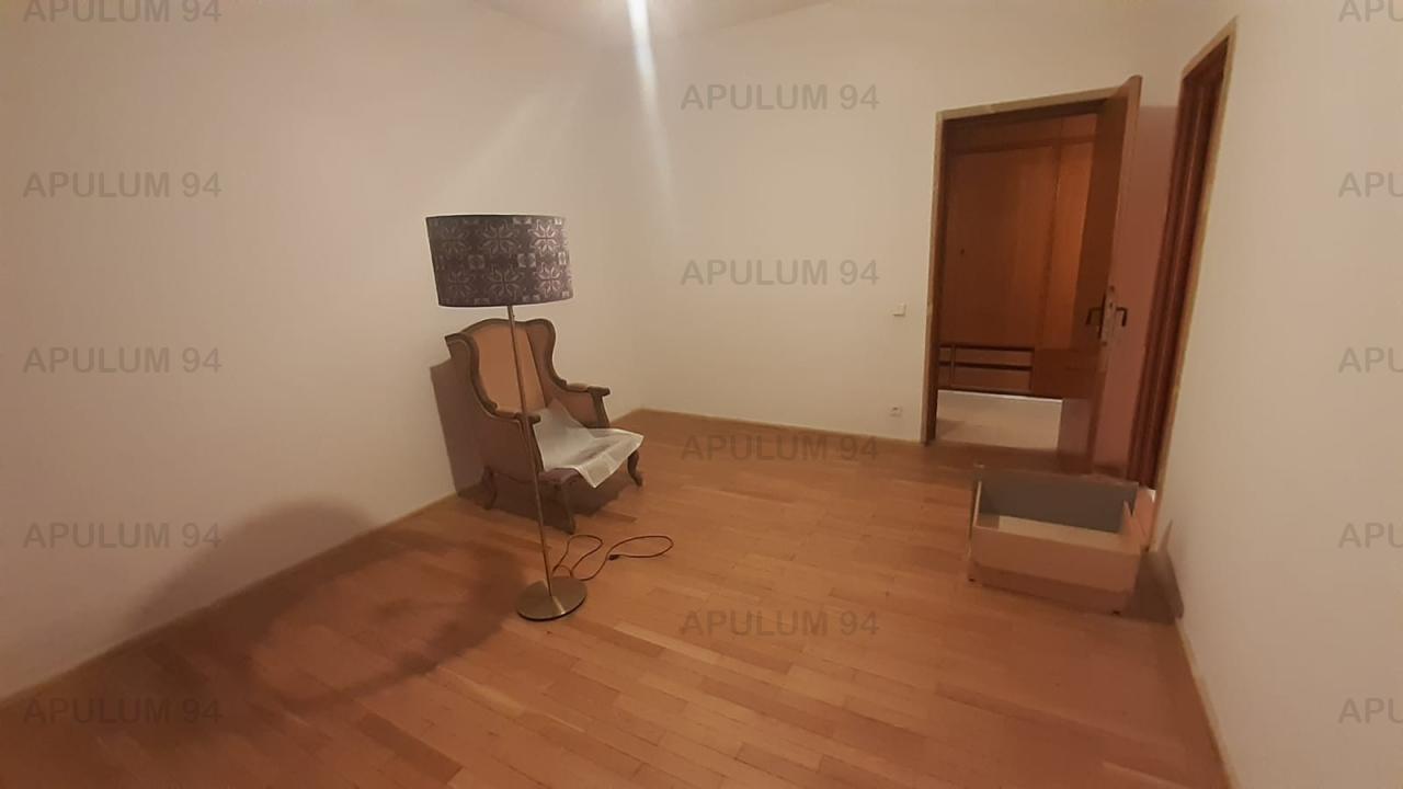 Inchiriere Apartament 3 camere ,zona Dorobanti ,strada Andrei Muresanu ,nr 5 ,1.500 € /luna 