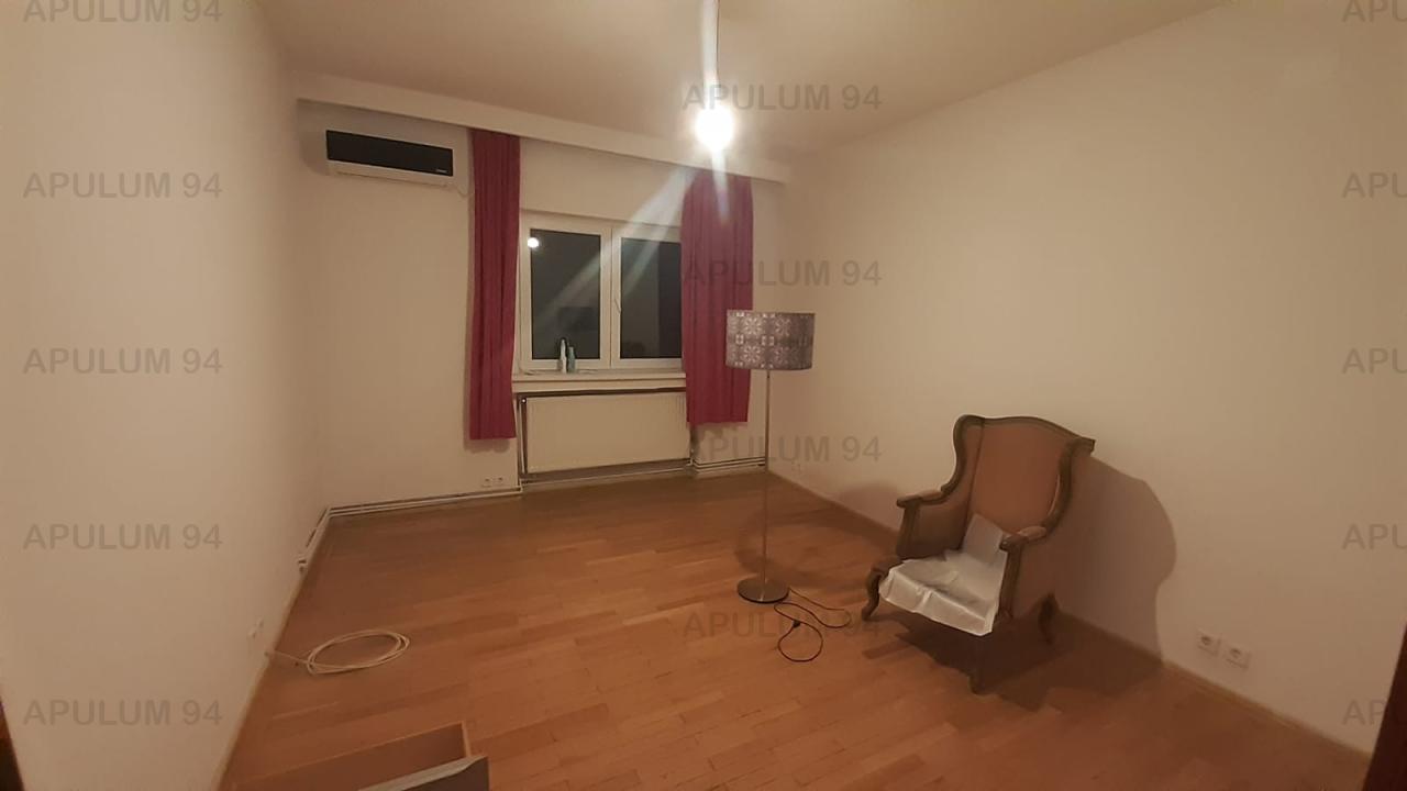 Inchiriere Apartament 3 camere ,zona Dorobanti ,strada Andrei Muresanu ,nr 5 ,1.500 € /luna 