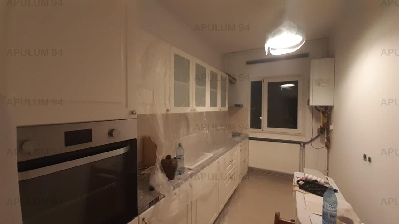 Inchiriere Apartament 3 camere ,zona Dorobanti ,strada Andrei Muresanu ,nr 5 ,1.500 € /luna 