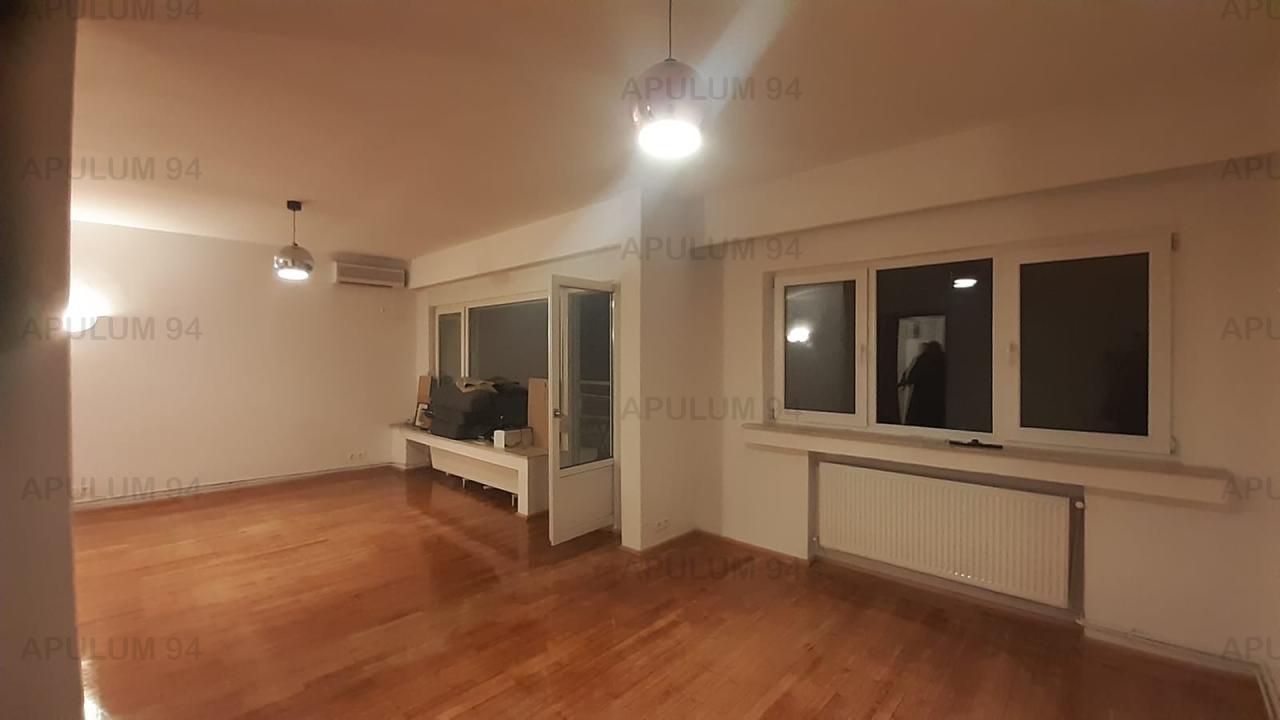 Inchiriere Apartament 3 camere ,zona Dorobanti ,strada Andrei Muresanu ,nr 5 ,1.500 € /luna 