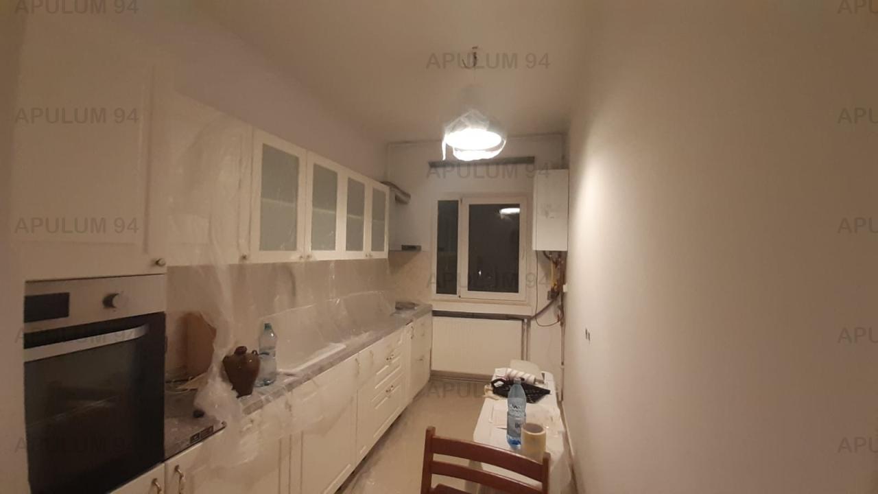 Inchiriere Apartament 3 camere ,zona Dorobanti ,strada Andrei Muresanu ,nr 5 ,1.500 € /luna 