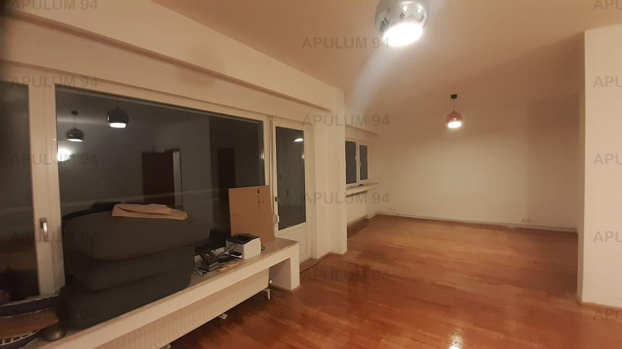 Inchiriere Apartament 3 camere ,zona Dorobanti ,strada Andrei Muresanu ,nr 5 ,1.500 € /luna 