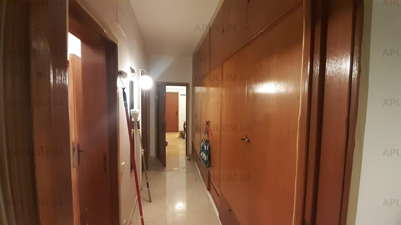 Inchiriere Apartament 3 camere ,zona Dorobanti ,strada Andrei Muresanu ,nr 5 ,1.500 € /luna 