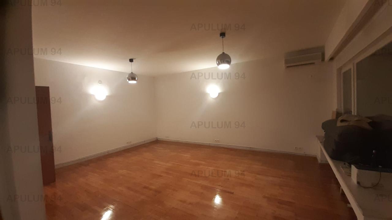 Inchiriere Apartament 3 camere ,zona Dorobanti ,strada Andrei Muresanu ,nr 5 ,1.500 € /luna 