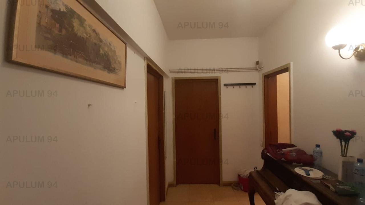 Inchiriere Apartament 3 camere ,zona Dorobanti ,strada Andrei Muresanu ,nr 5 ,1.500 € /luna 