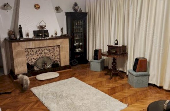 Inchiriere Apartament 4 camere ,zona Cotroceni ,strada Dimitrie Draghiescu ,nr - ,1.200 € /luna 