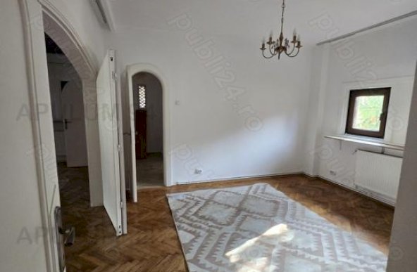 Inchiriere Apartament 4 camere ,zona Cotroceni ,strada Dimitrie Draghiescu ,nr - ,1.200 € /luna 