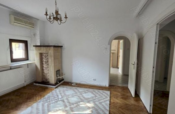 Inchiriere Apartament 4 camere ,zona Cotroceni ,strada Dimitrie Draghiescu ,nr - ,1.200 € /luna 