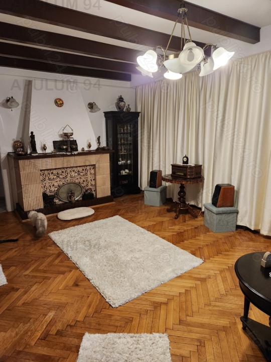 Inchiriere Apartament 4 camere ,zona Cotroceni ,strada Dimitrie Draghiescu ,nr - ,1.200 € /luna 