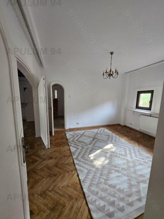 Inchiriere Apartament 4 camere ,zona Cotroceni ,strada Dimitrie Draghiescu ,nr - ,1.200 € /luna 