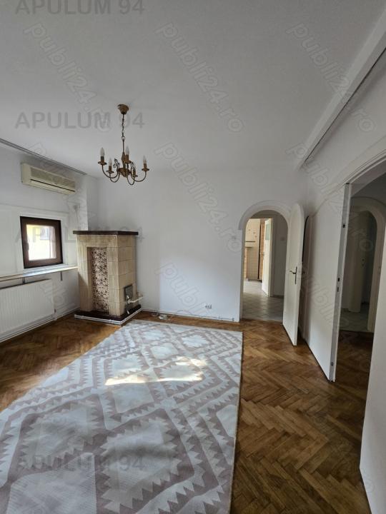 Inchiriere Apartament 4 camere ,zona Cotroceni ,strada Dimitrie Draghiescu ,nr - ,1.200 € /luna 