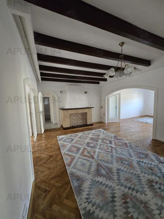 Inchiriere Apartament 4 camere ,zona Cotroceni ,strada Dimitrie Draghiescu ,nr - ,1.200 € /luna 