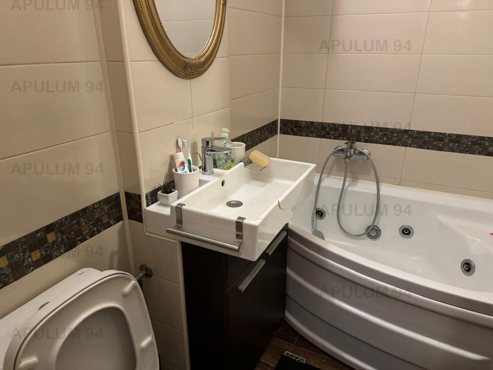 Inchiriere Apartament 4 camere ,zona Titan ,strada Stanila Al. ,nr 1 ,700 € /luna 