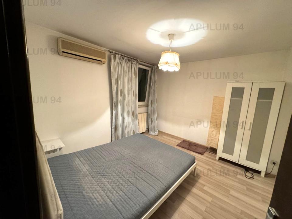 Inchiriere Apartament 4 camere ,zona Titan ,strada Stanila Al. ,nr 1 ,700 € /luna 