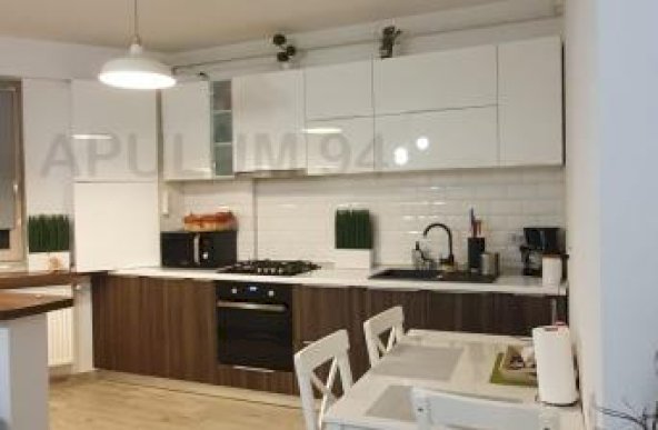 Inchiriere Apartament 2 camere ,zona Fundeni ,strada Fundeni ,nr 230 ,590 € /luna 