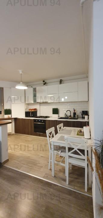 Inchiriere Apartament 2 camere ,zona Fundeni ,strada Fundeni ,nr 230 ,590 € /luna 