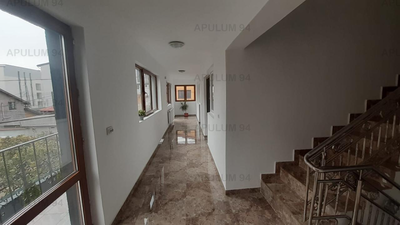 Inchiriere Casa/Vila 6 camere ,zona Mihai Bravu ,strada Nucului ,nr 55 ,2.700 € /luna 