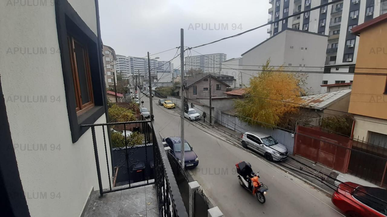 Inchiriere Casa/Vila 6 camere ,zona Mihai Bravu ,strada Nucului ,nr 55 ,2.700 € /luna 