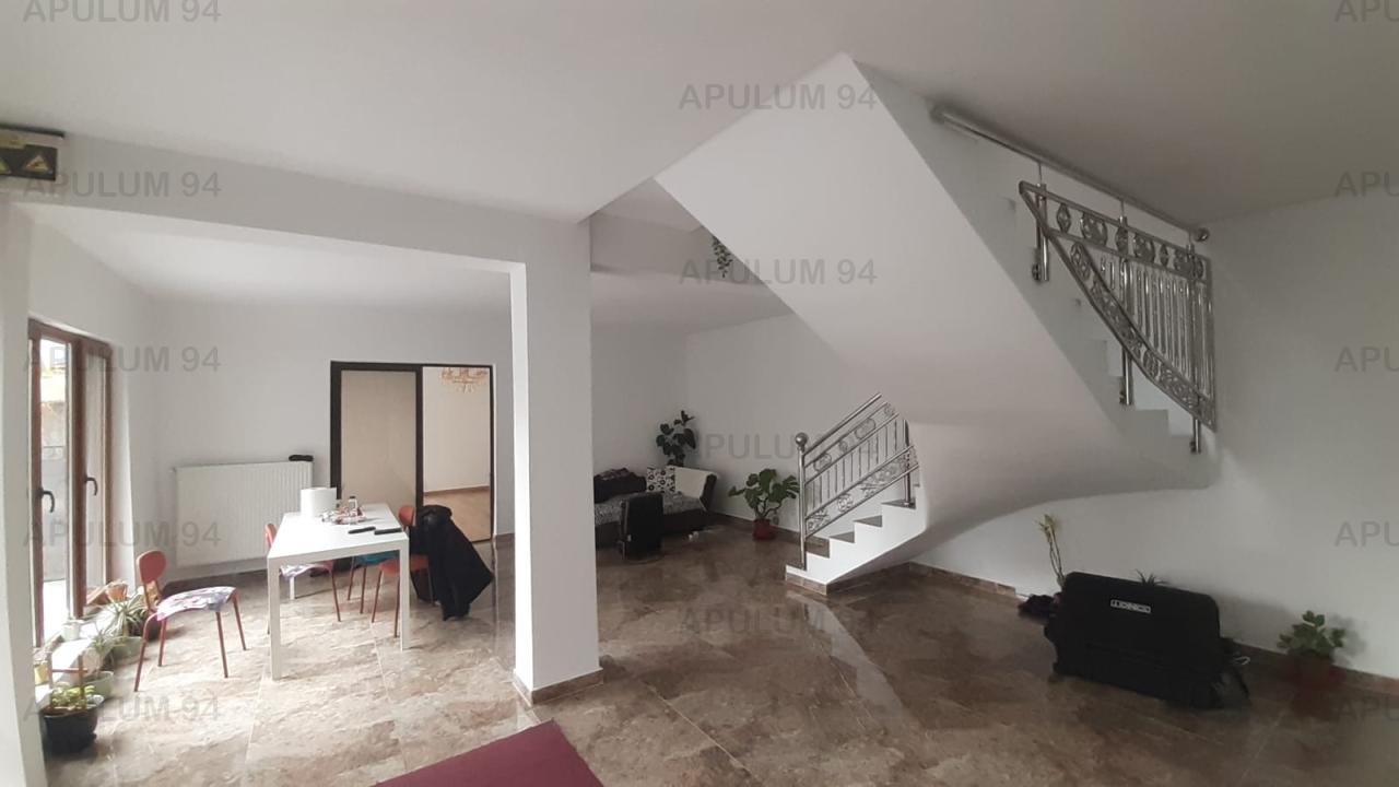 Inchiriere Casa/Vila 6 camere ,zona Mihai Bravu ,strada Nucului ,nr 55 ,2.700 € /luna 