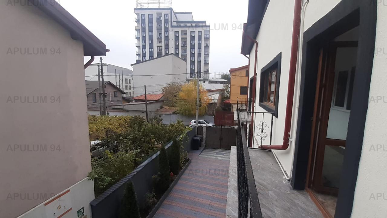 Inchiriere Casa/Vila 6 camere ,zona Mihai Bravu ,strada Nucului ,nr 55 ,2.700 € /luna 