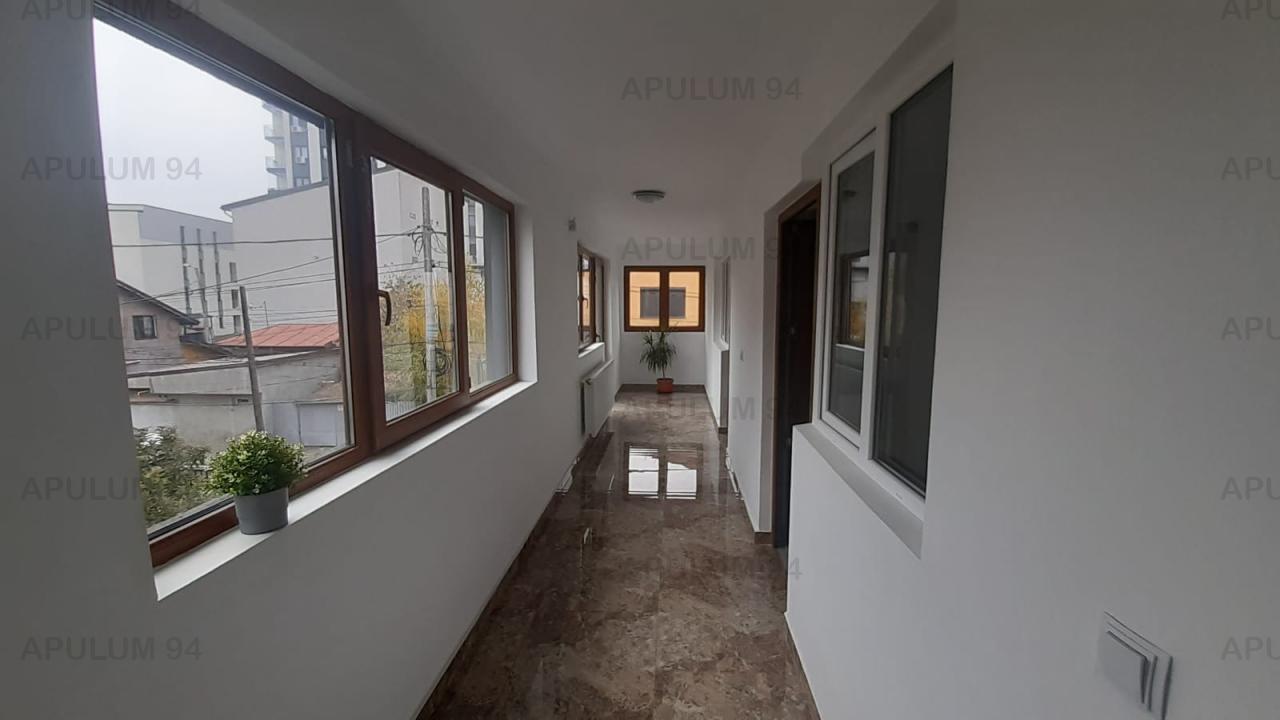 Inchiriere Casa/Vila 6 camere ,zona Mihai Bravu ,strada Nucului ,nr 55 ,2.700 € /luna 