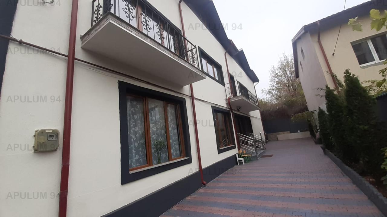 Inchiriere Casa/Vila 6 camere ,zona Mihai Bravu ,strada Nucului ,nr 55 ,2.700 € /luna 