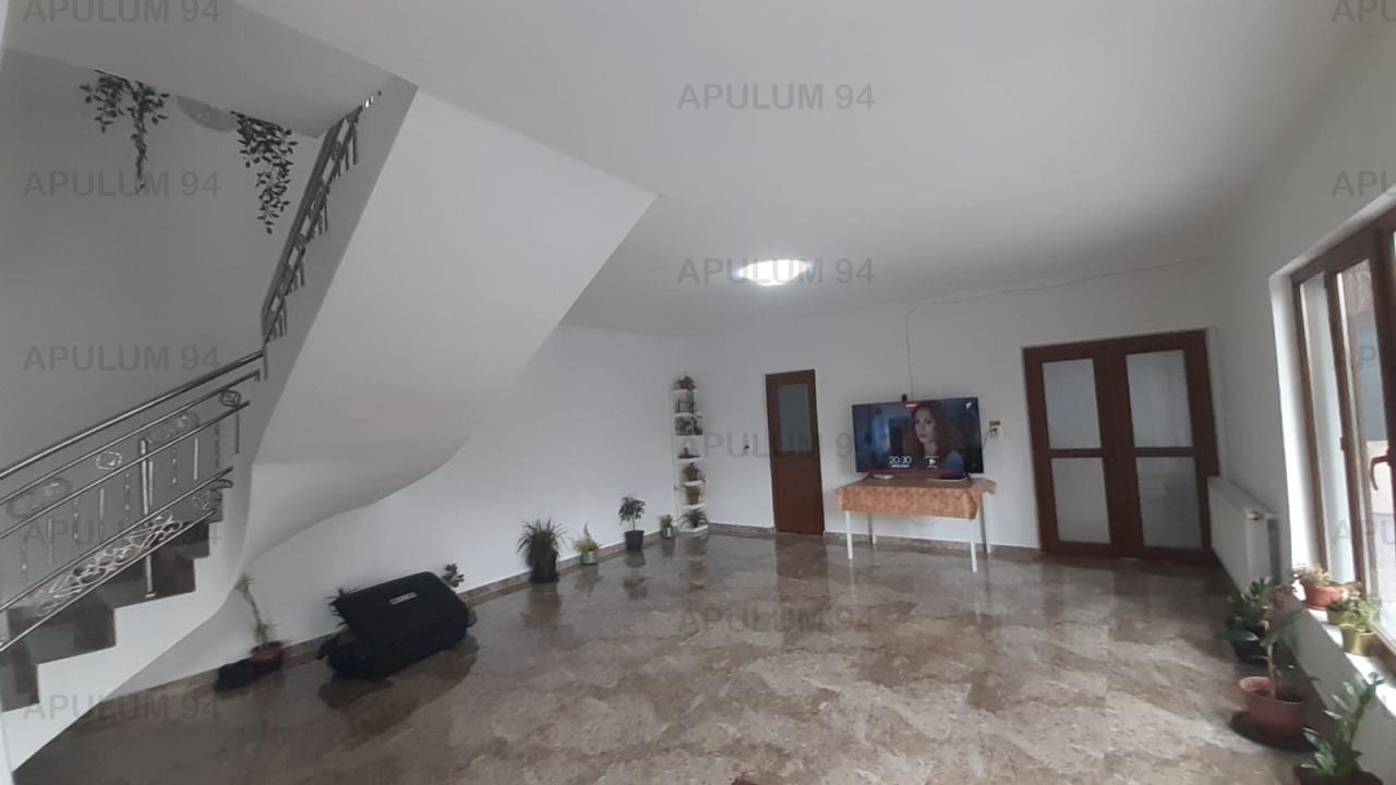 Inchiriere Casa/Vila 6 camere ,zona Mihai Bravu ,strada Nucului ,nr 55 ,2.700 € /luna 