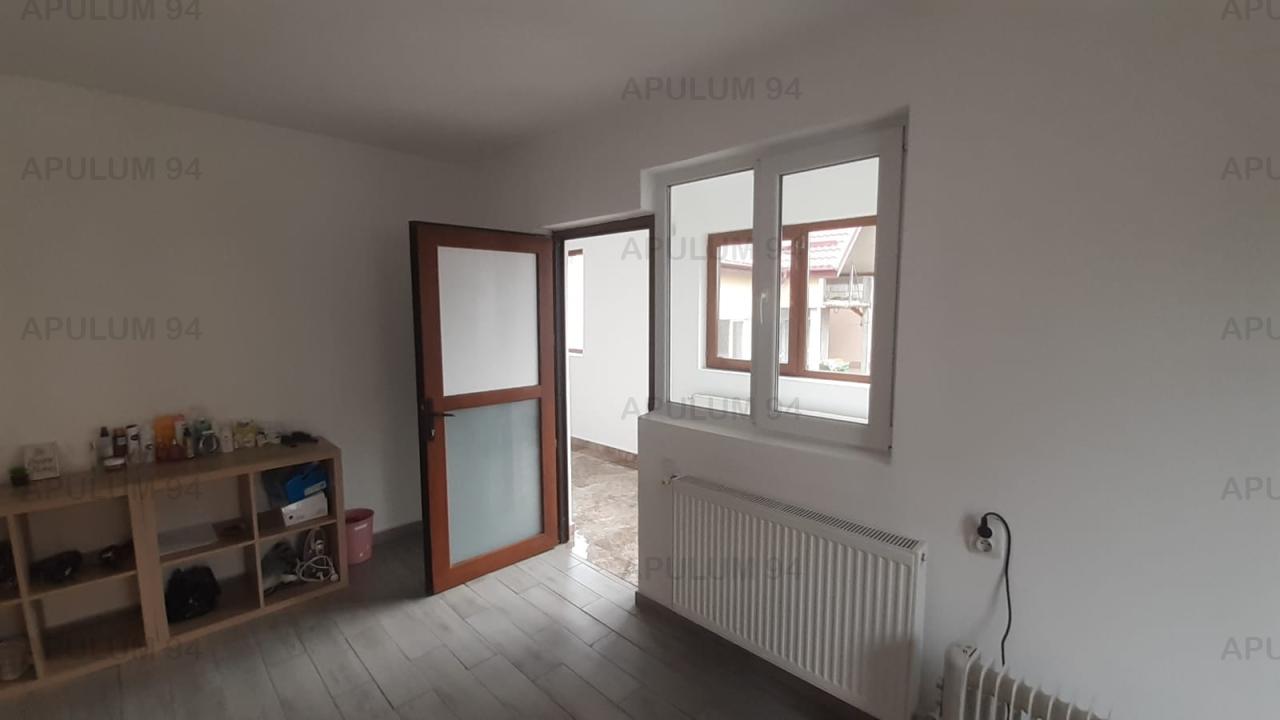 Inchiriere Casa/Vila 6 camere ,zona Mihai Bravu ,strada Nucului ,nr 55 ,2.700 € /luna 