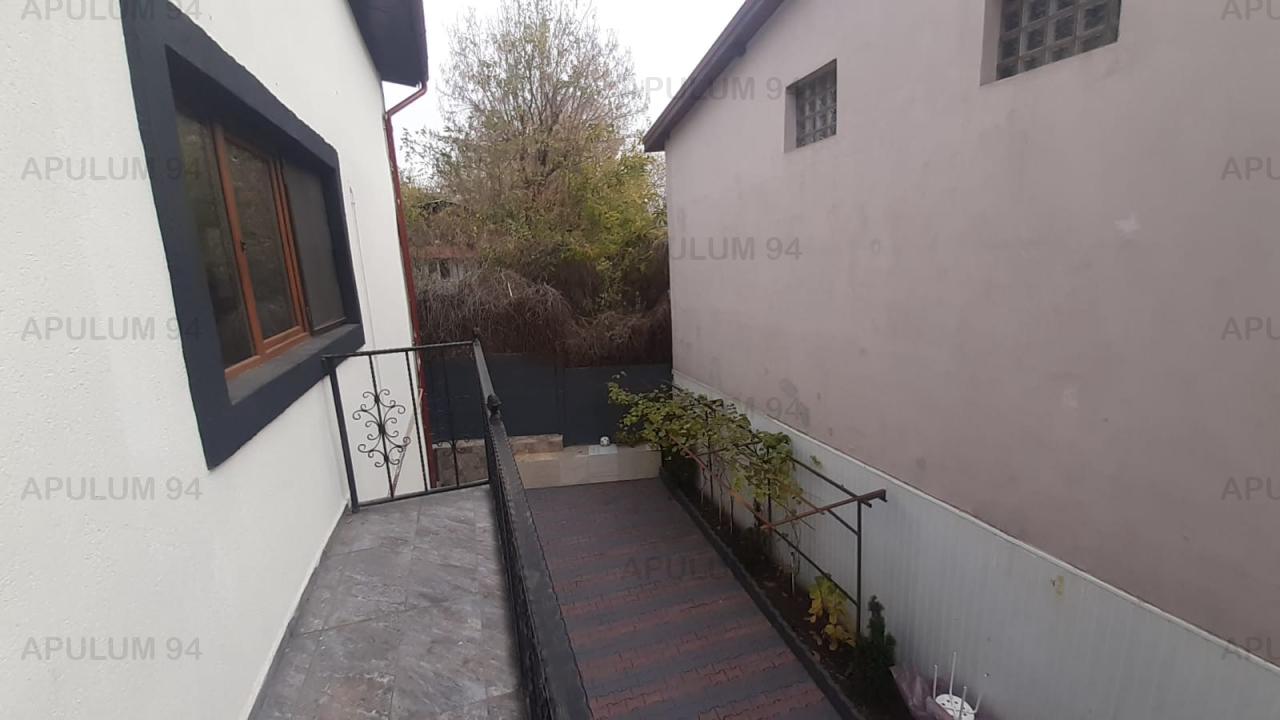 Inchiriere Casa/Vila 6 camere ,zona Mihai Bravu ,strada Nucului ,nr 55 ,2.700 € /luna 