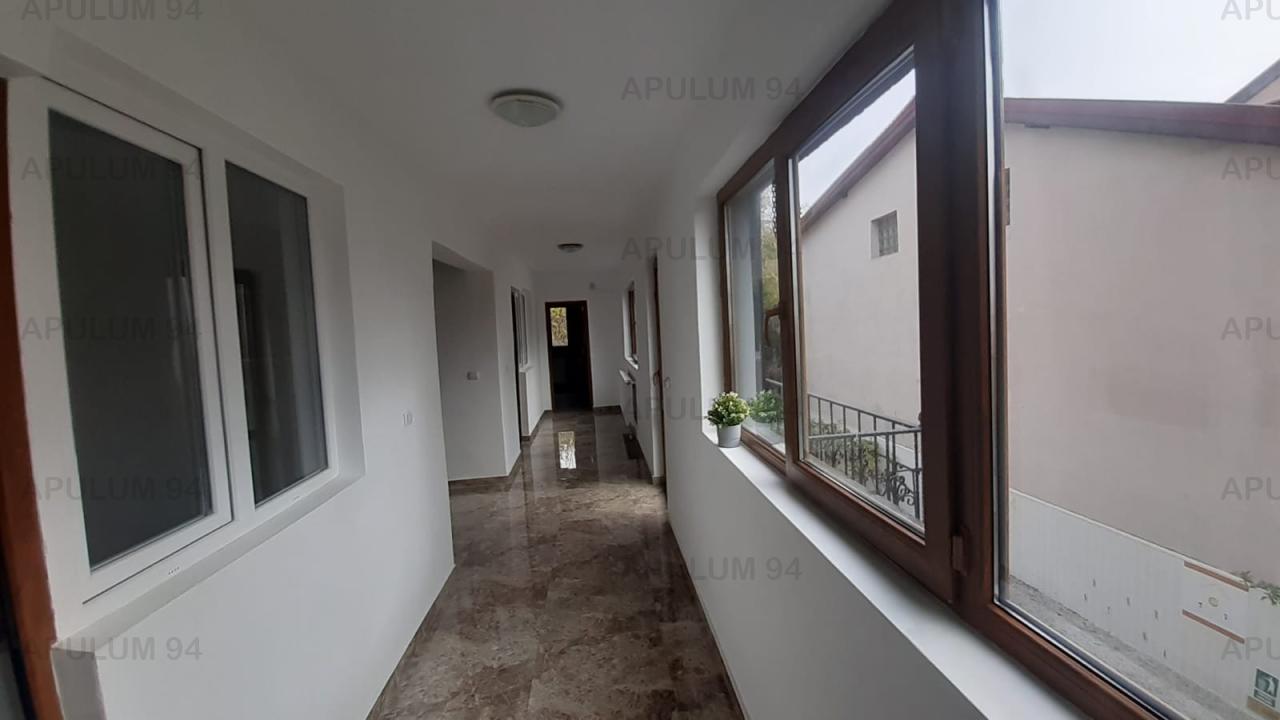 Inchiriere Casa/Vila 6 camere ,zona Mihai Bravu ,strada Nucului ,nr 55 ,2.700 € /luna 