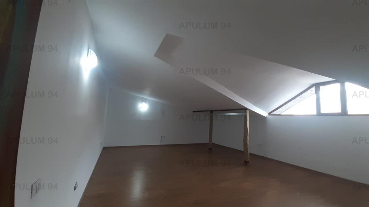 Inchiriere Casa/Vila 6 camere ,zona Mihai Bravu ,strada Nucului ,nr 55 ,2.700 € /luna 