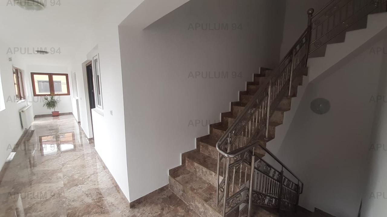 Inchiriere Casa/Vila 6 camere ,zona Mihai Bravu ,strada Nucului ,nr 55 ,2.700 € /luna 