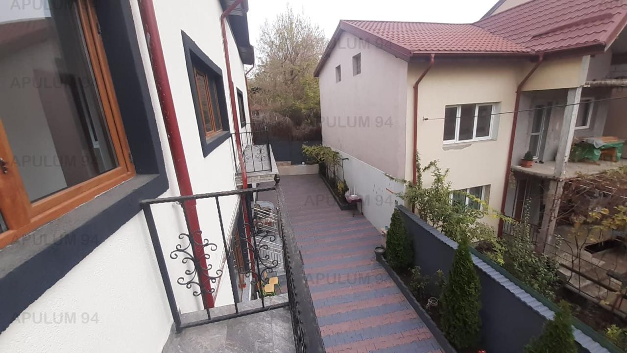 Inchiriere Casa/Vila 6 camere ,zona Mihai Bravu ,strada Nucului ,nr 55 ,2.700 € /luna 