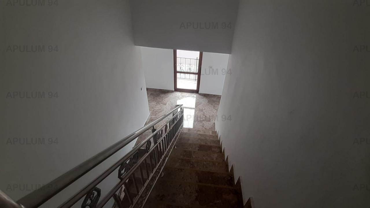 Inchiriere Casa/Vila 6 camere ,zona Mihai Bravu ,strada Nucului ,nr 55 ,2.700 € /luna 