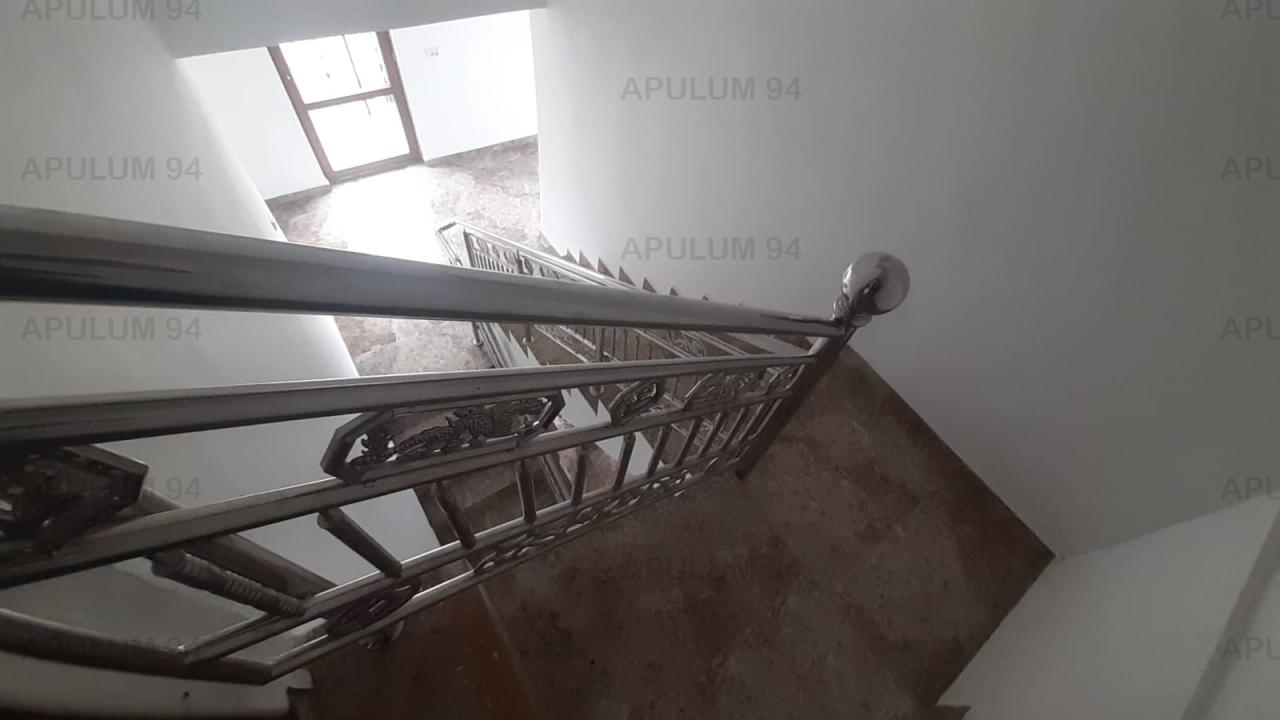 Inchiriere Casa/Vila 6 camere ,zona Mihai Bravu ,strada Nucului ,nr 55 ,2.700 € /luna 