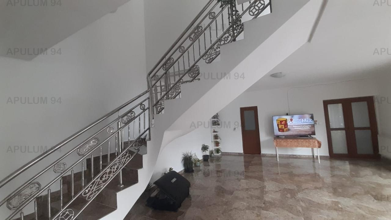 Inchiriere Casa/Vila 6 camere ,zona Mihai Bravu ,strada Nucului ,nr 55 ,2.700 € /luna 