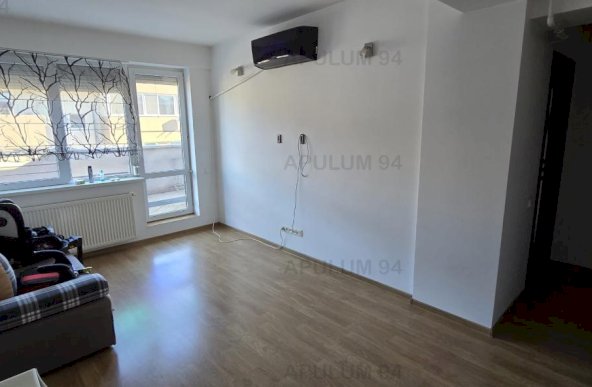 Apartament 3 camere cu terasa de 29 mp Prelungirea Ghencea stradal. 