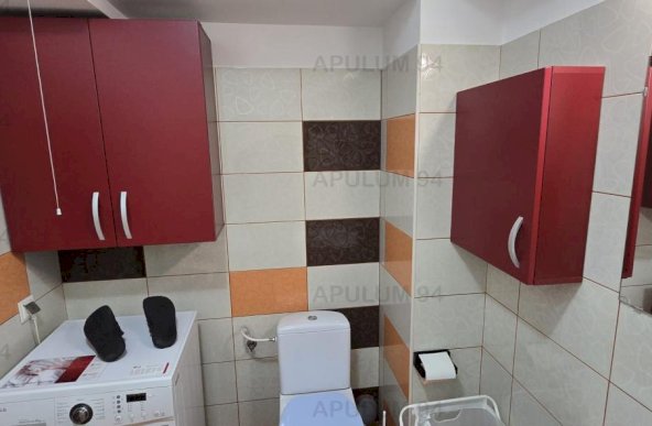 Apartament 3 camere cu terasa de 29 mp Prelungirea Ghencea stradal. 