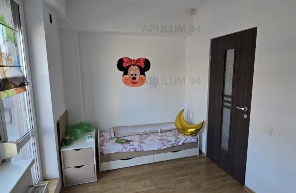 Apartament 3 camere cu terasa de 29 mp Prelungirea Ghencea stradal. 