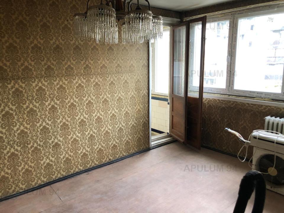 Vanzare Apartament 2 camere ,zona Tineretului ,strada Tineretului ,nr 19 ,125.000 €