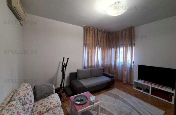 Apartament 3 Camere | Imobil Interbelic | Pache Protopopescu