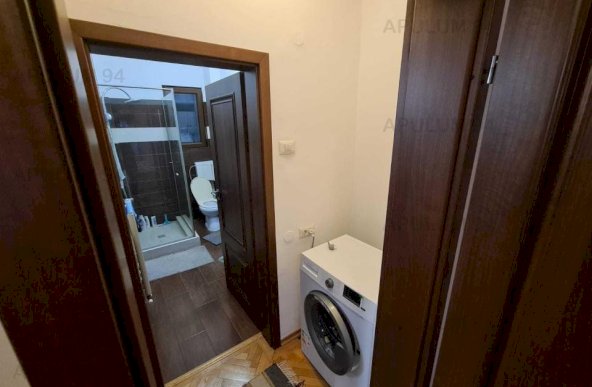 Apartament 3 Camere | Imobil Interbelic | Pache Protopopescu